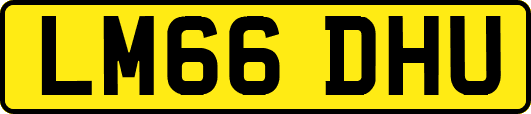 LM66DHU