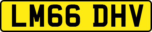 LM66DHV