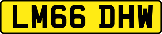 LM66DHW