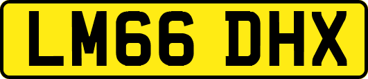 LM66DHX