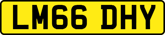 LM66DHY