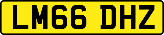 LM66DHZ