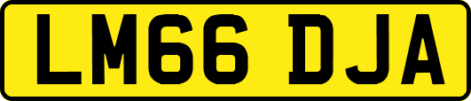 LM66DJA