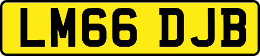 LM66DJB