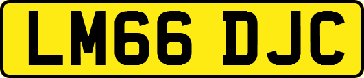 LM66DJC