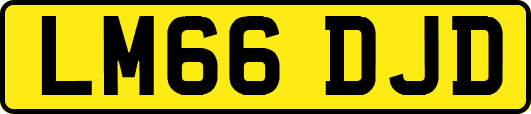 LM66DJD