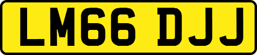 LM66DJJ