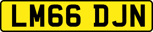 LM66DJN
