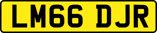 LM66DJR