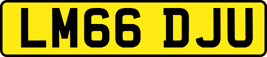 LM66DJU