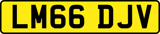 LM66DJV