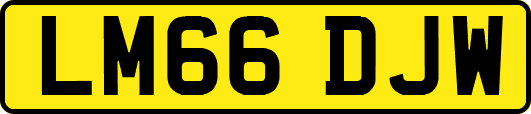 LM66DJW