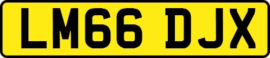 LM66DJX