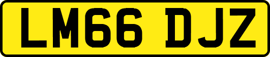 LM66DJZ