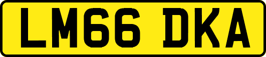 LM66DKA