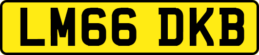 LM66DKB