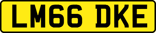 LM66DKE