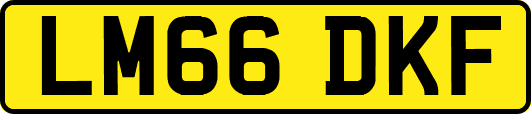 LM66DKF