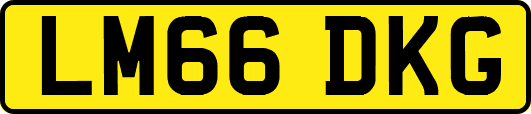 LM66DKG