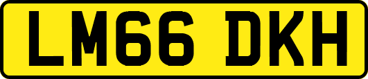 LM66DKH