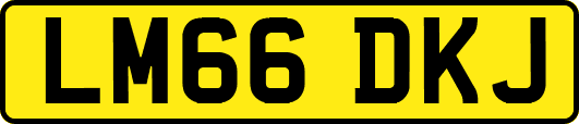 LM66DKJ