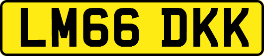 LM66DKK