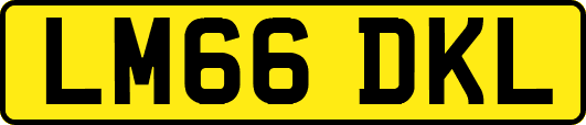 LM66DKL