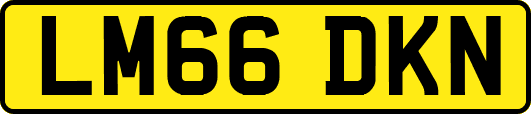 LM66DKN