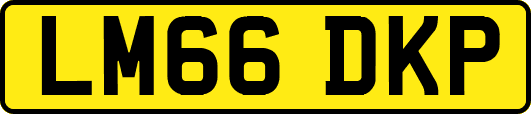 LM66DKP