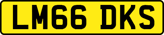 LM66DKS