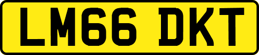 LM66DKT