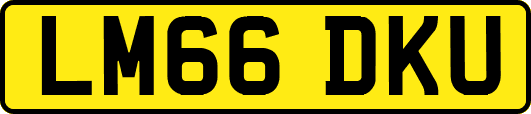 LM66DKU