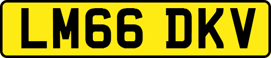 LM66DKV