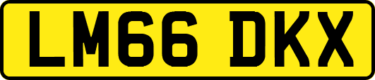 LM66DKX