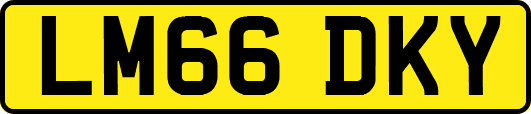 LM66DKY