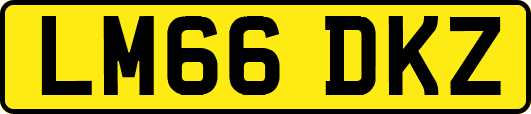 LM66DKZ