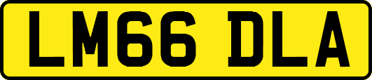 LM66DLA