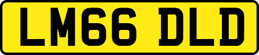 LM66DLD