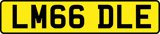 LM66DLE