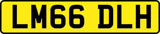 LM66DLH