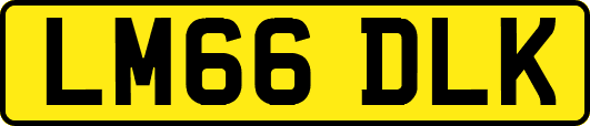 LM66DLK