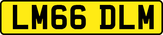 LM66DLM
