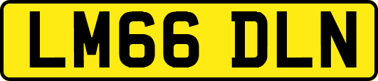 LM66DLN
