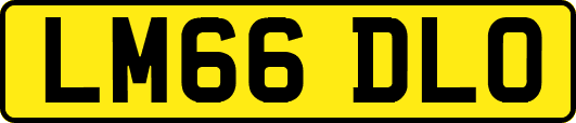 LM66DLO
