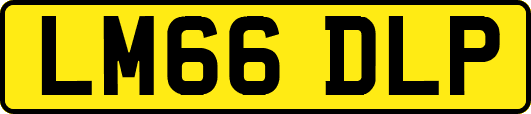 LM66DLP