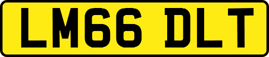 LM66DLT