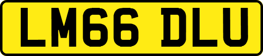 LM66DLU