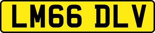 LM66DLV