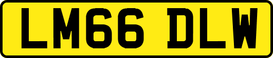 LM66DLW