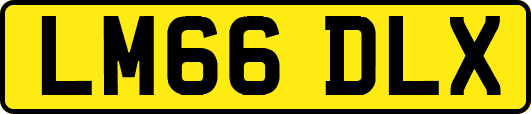 LM66DLX